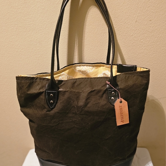 R.RIVETER tote bag - Picture 5 of 8